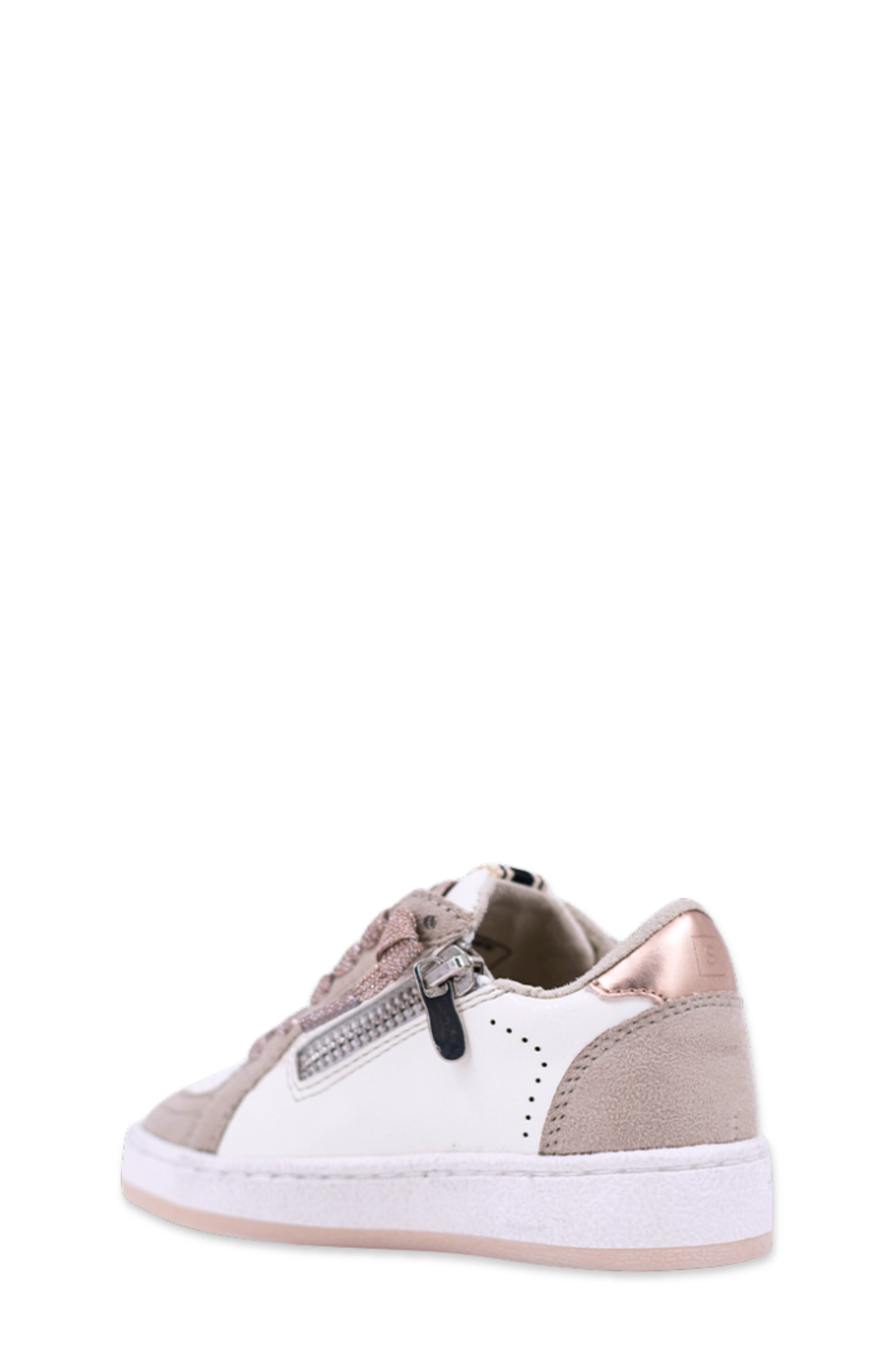 SHUSHOP Kids' Salma Mini Sneaker, Alternate, color, 