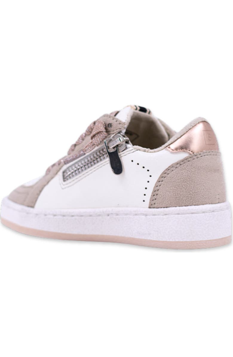 SHUSHOP Kids' Salma Mini Sneaker, Alternate, color,