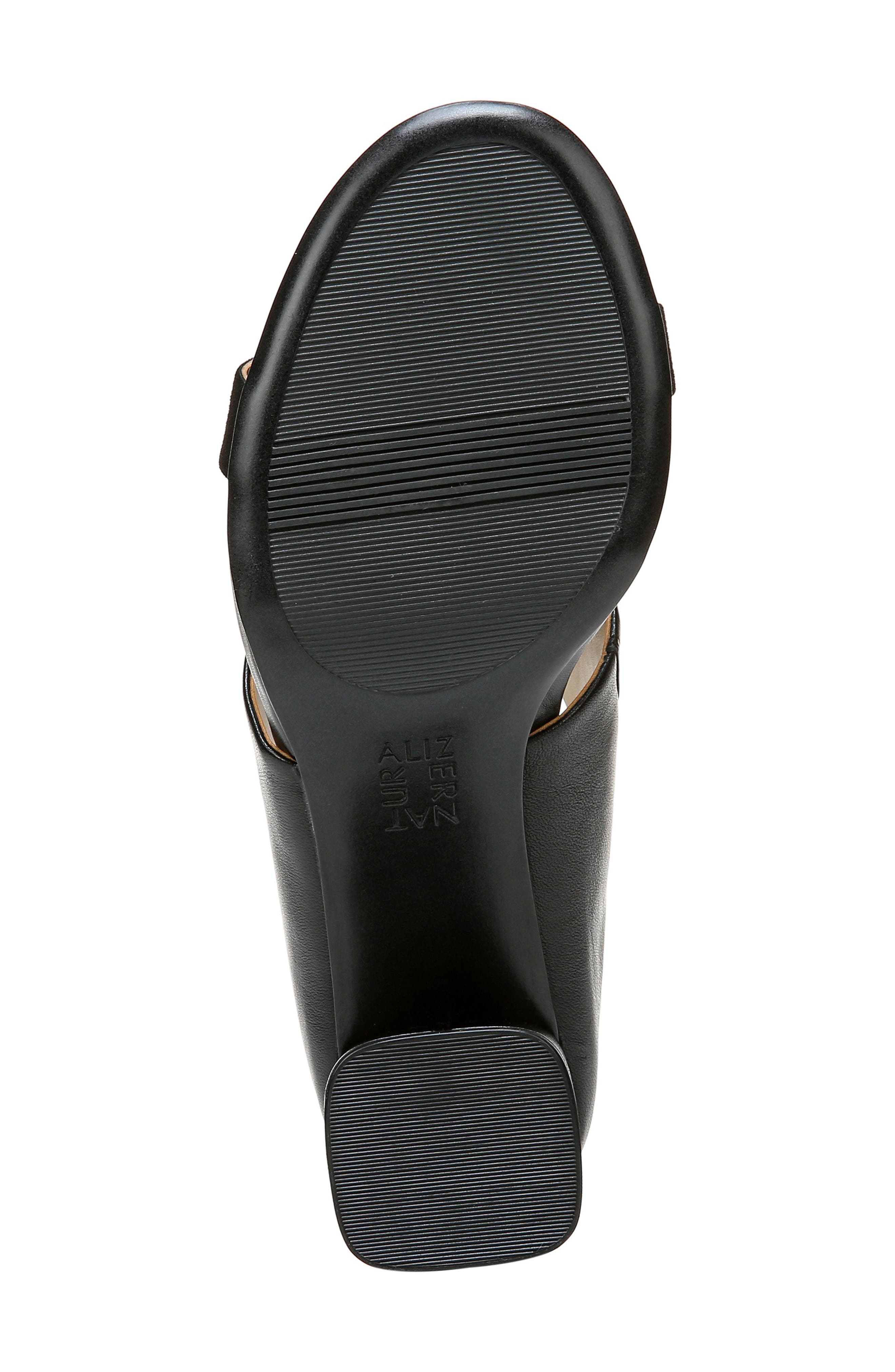 Naturalizer Abbey Slide Sandal, Alternate, color, 