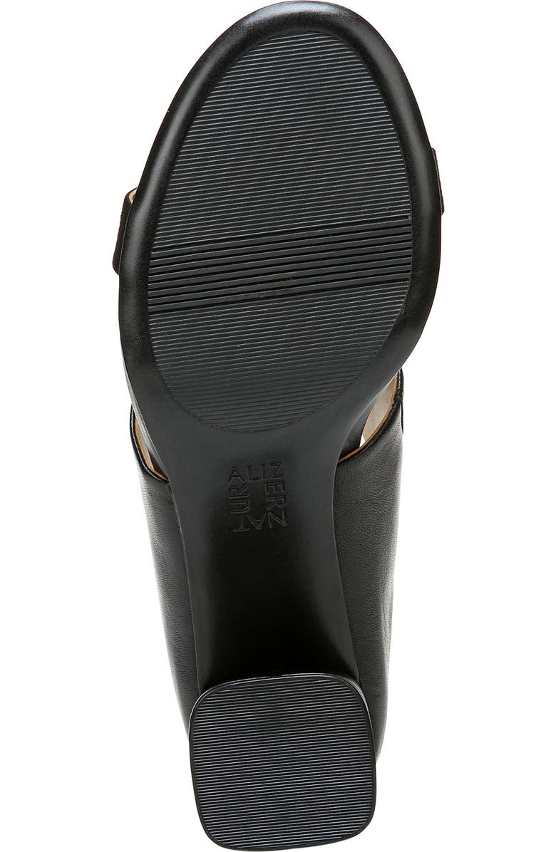 Naturalizer Abbey Slide Sandal, Alternate, color,