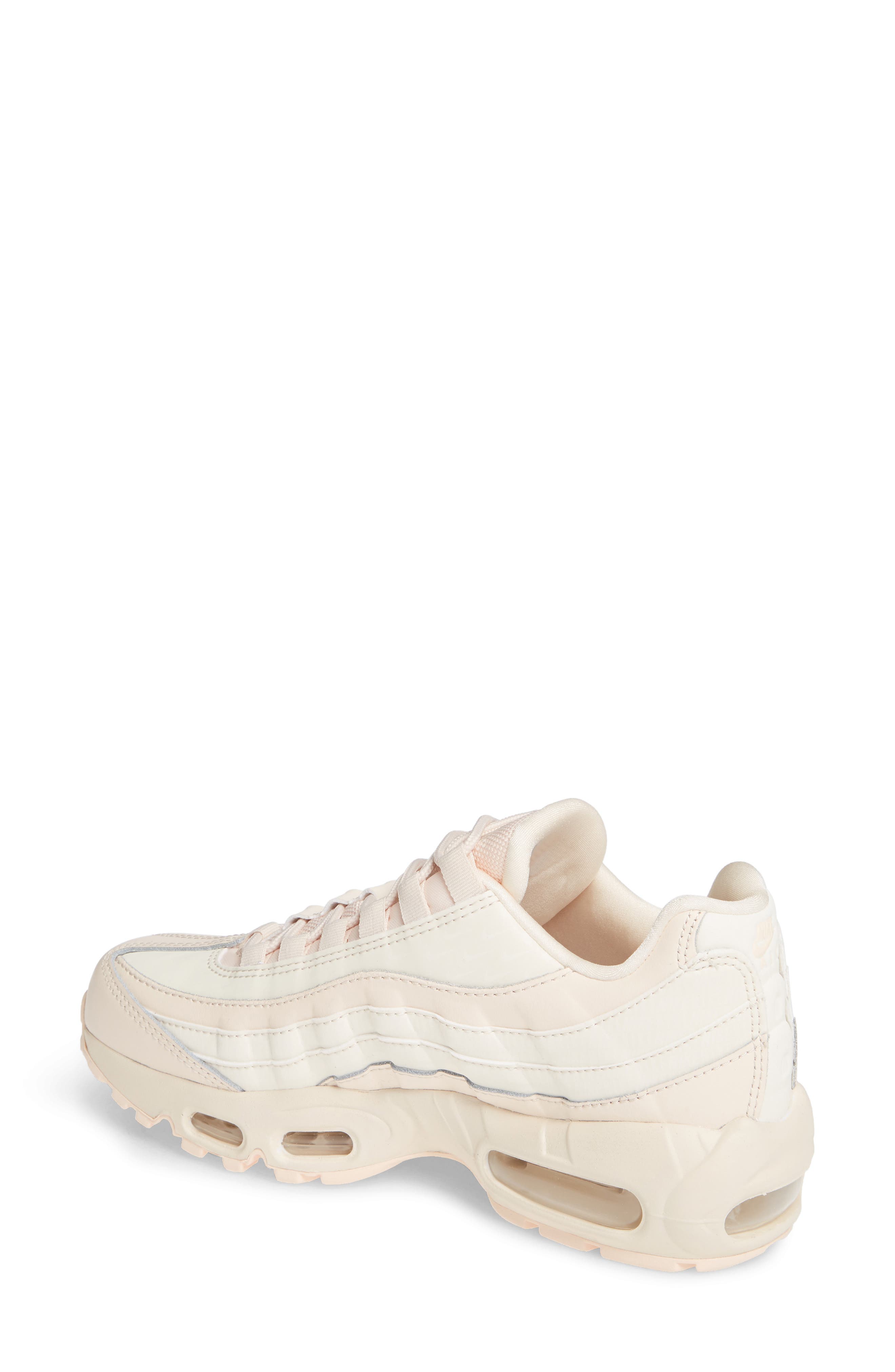 Nike Air Max 95 LX Shoe, Alternate, color, 