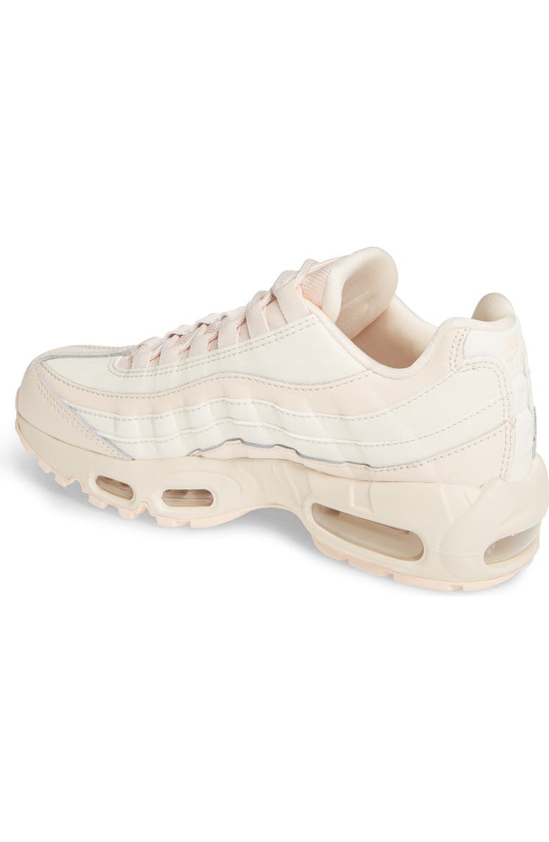 Nike Air Max 95 LX Shoe, Alternate, color,