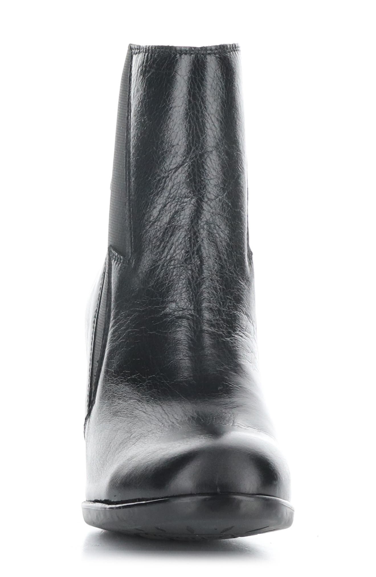 Fly London Kimi Chelsea Boot, Alternate, color, 