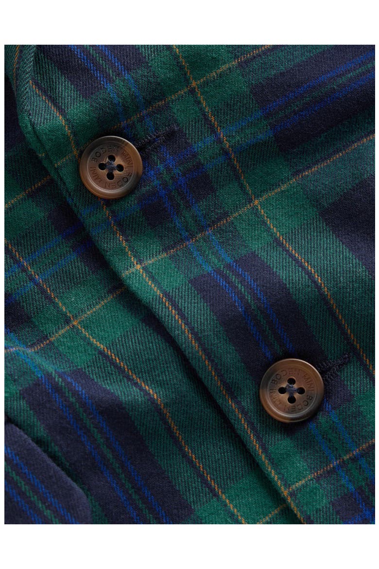 Kids' Smart Check Blazer, Alternate, color, CHECK