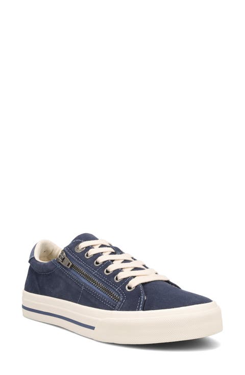 Z-Soul Platform Sneaker (Women)