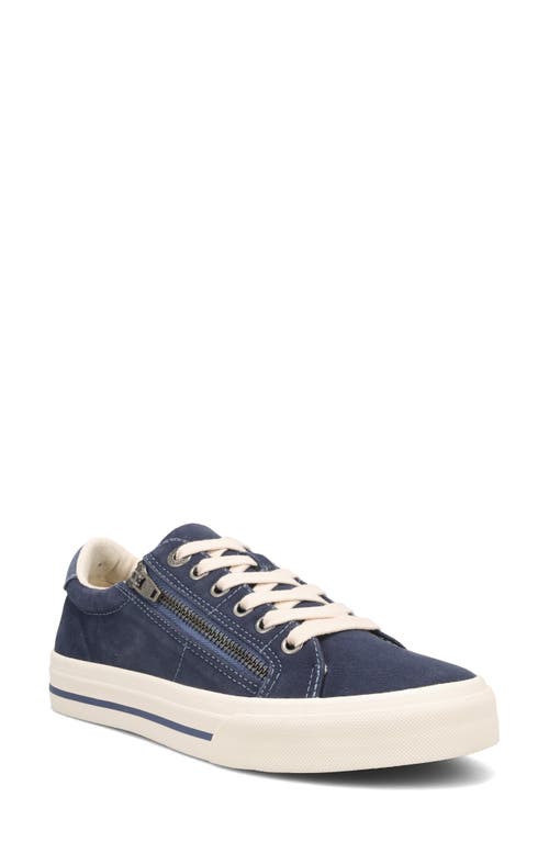 Taos Z-soul Platform Sneaker In Multi