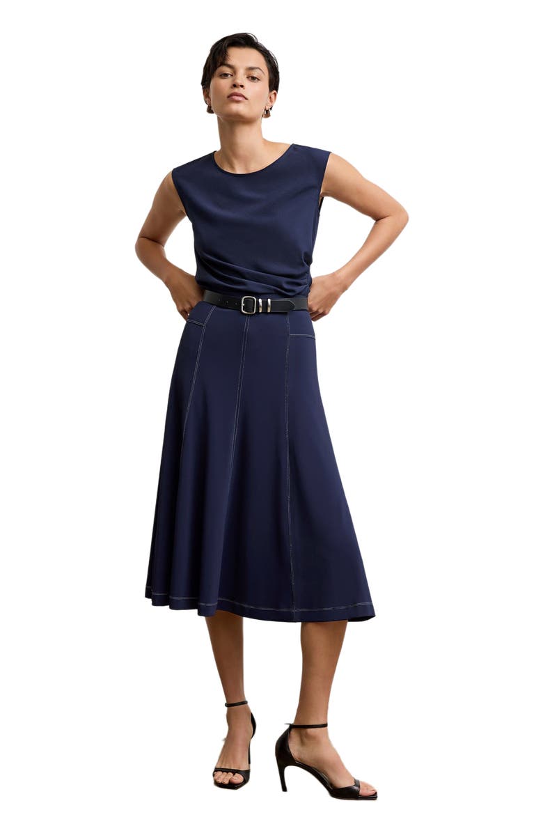 M.M.LaFleur Brooke Definition Top, Alternate, color, 