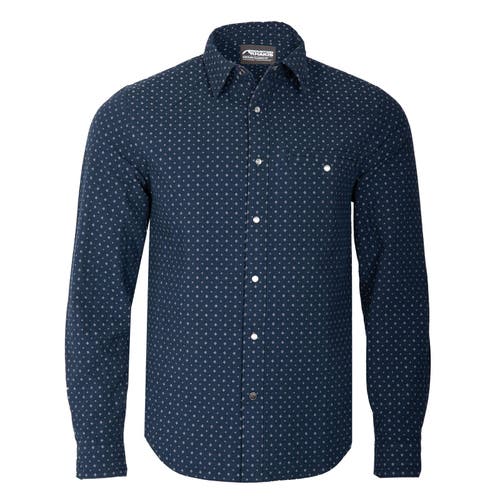 Mountain Khakis Easton Dobby Shirt