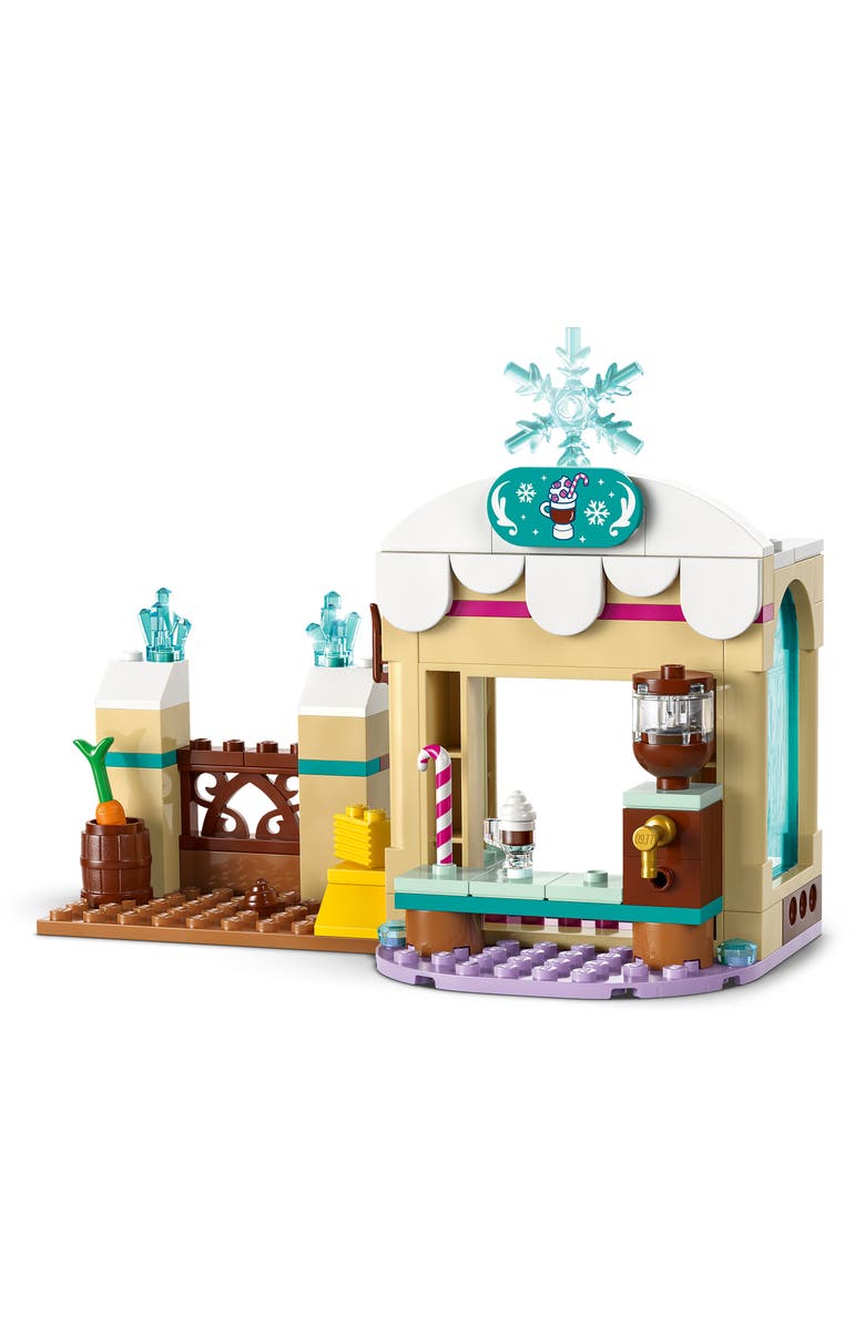 LEGO<sup>®</sup> 4+ Disney 'Frozen' Anna's Sleigh Adventure - 43256, Alternate, color, Multi