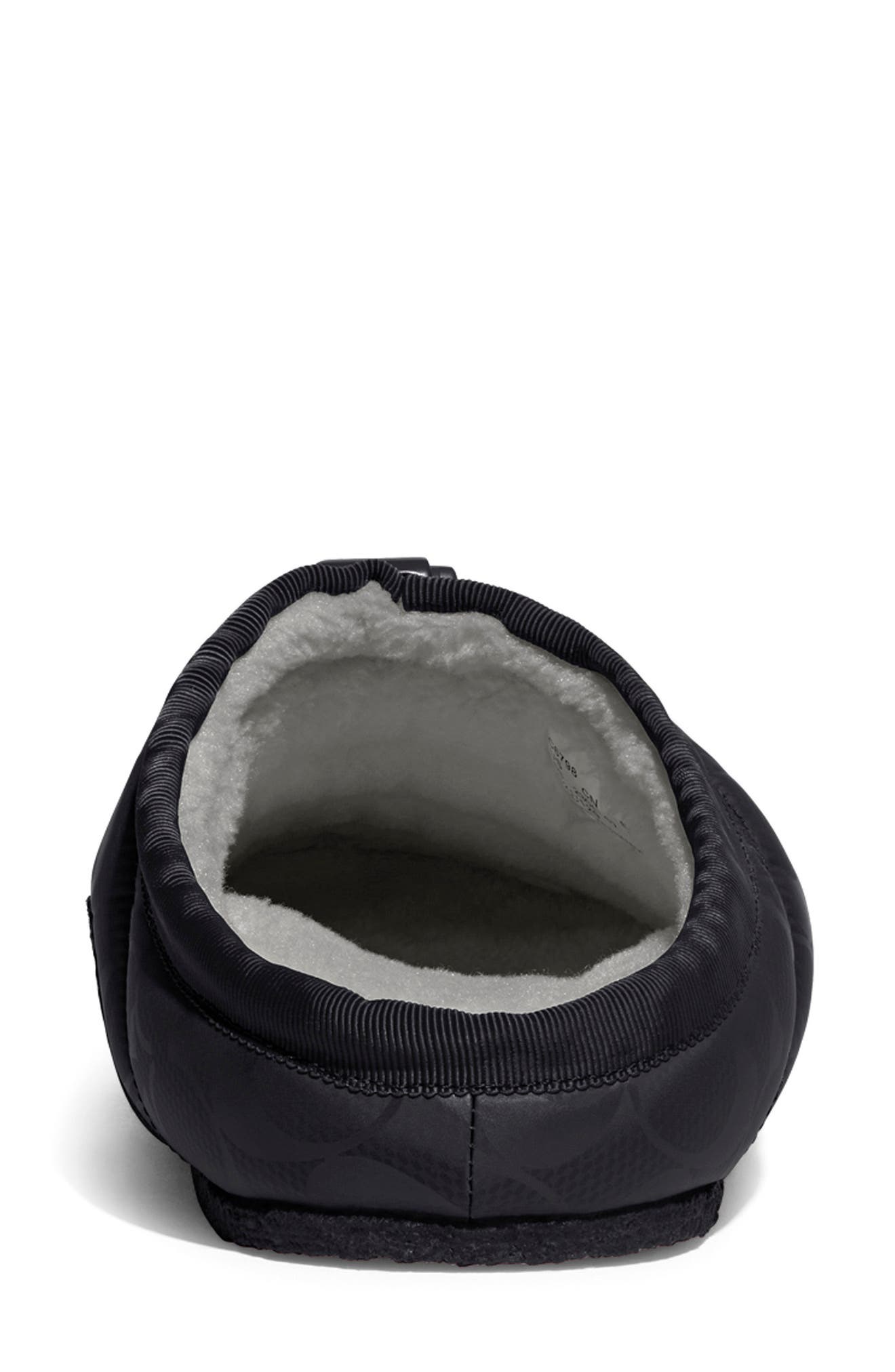 COACH Rachelle Quilted Slipper, Alternate, color, 