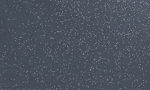 Sl Fashions Sparkle Embellished Shoulder Gown In Gray