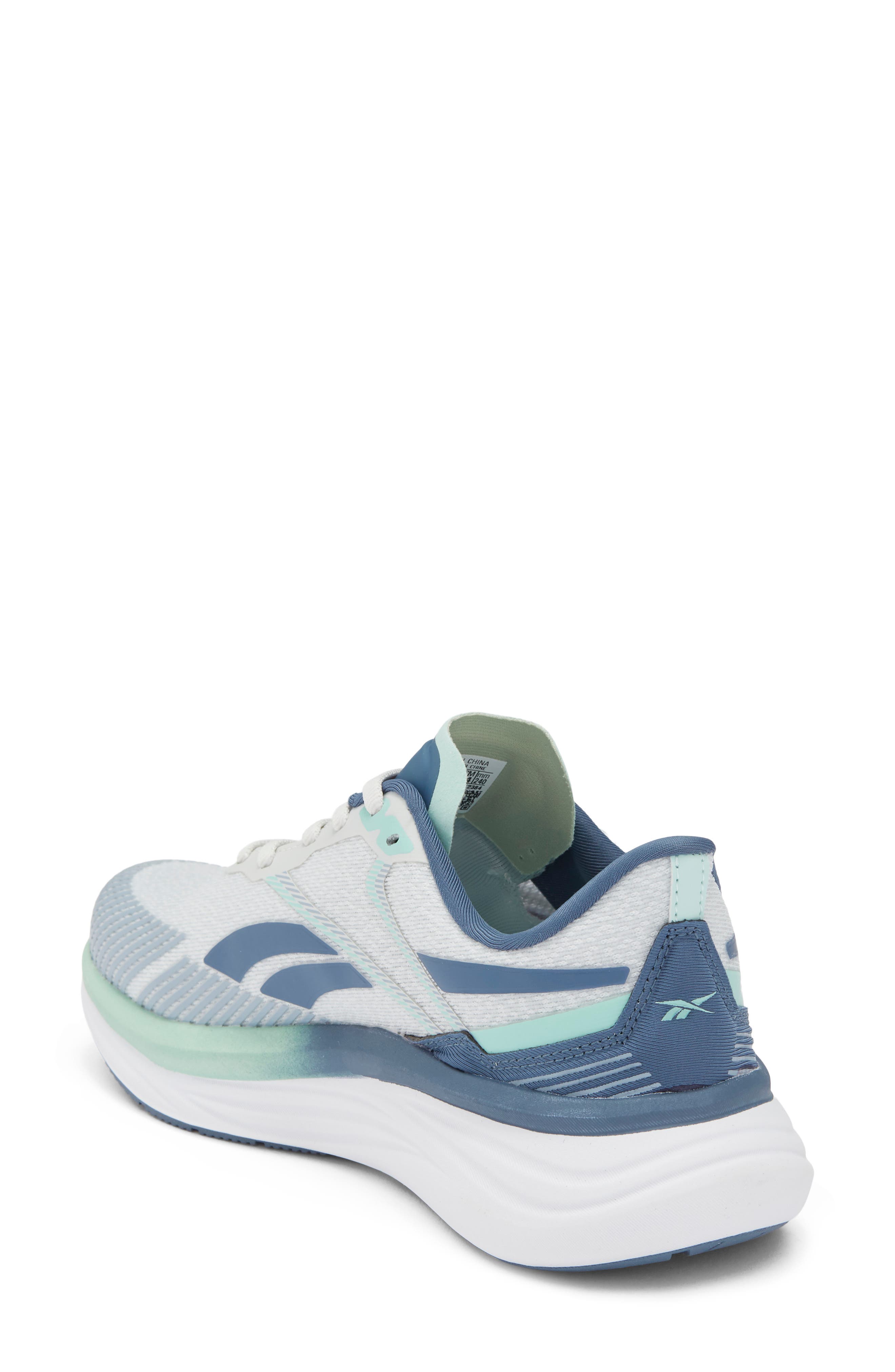 Viva Speed Athletic Shoe, Alternate, color, MOON SHADOW AQUA