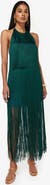 NO PISE LA GRAMA Soslticio Skirt