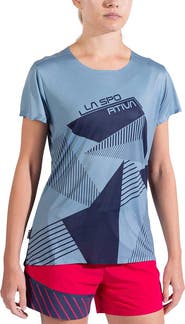 La Sportiva Comp T-Shirt - Women's