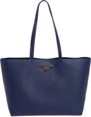 Kurt Geiger London Angel Leather Shopper