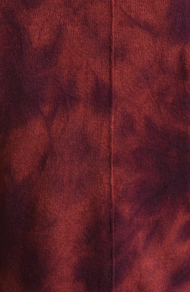 Wit & Wisdom V-Neck Blouson Long Sleeve Sweater, Alternate, color,