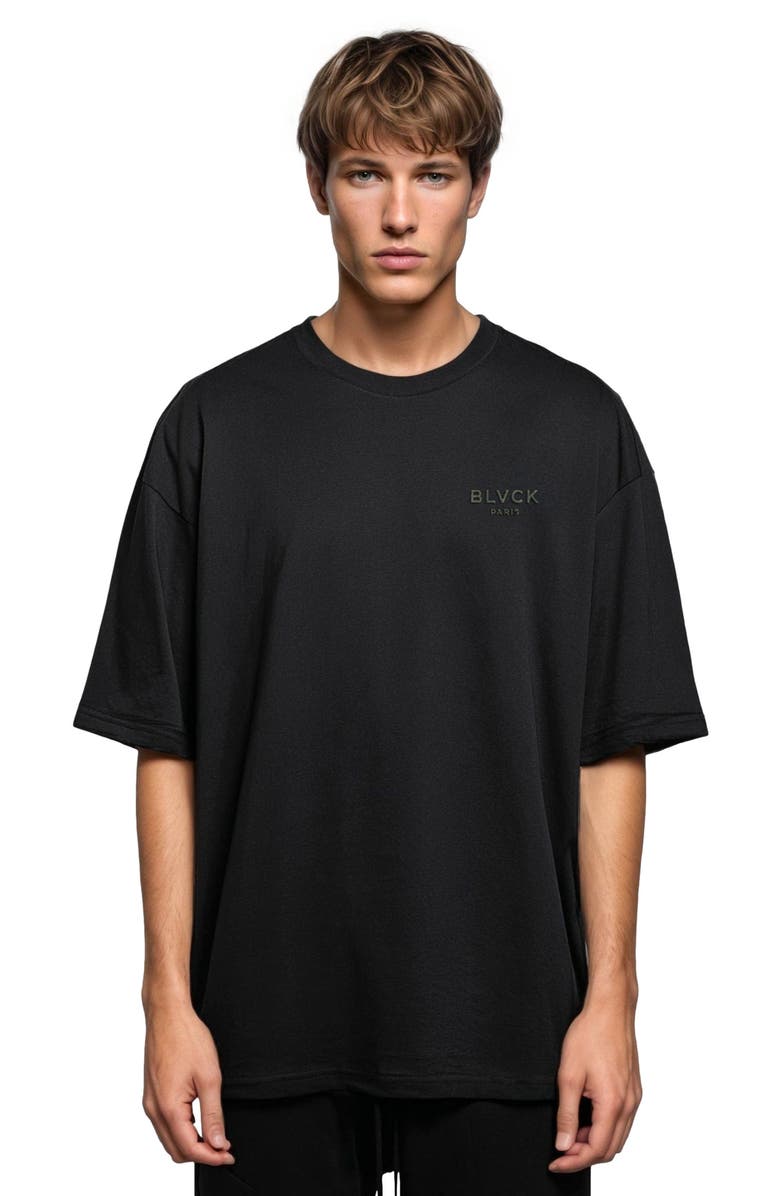 Blvck Harry Potter x Blvck 'Lord Voldemort' Tee, Main, color, 