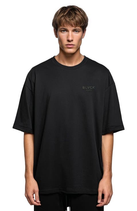 Harry Potter x Blvck 'Lord Voldemort' Tee