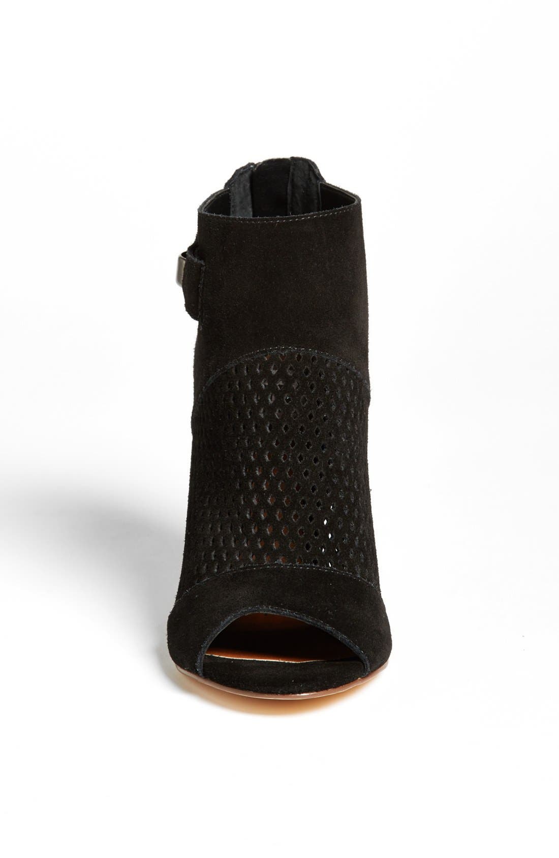DV by Dolce Vita 'Marana' Bootie, Alternate, color, BLACK