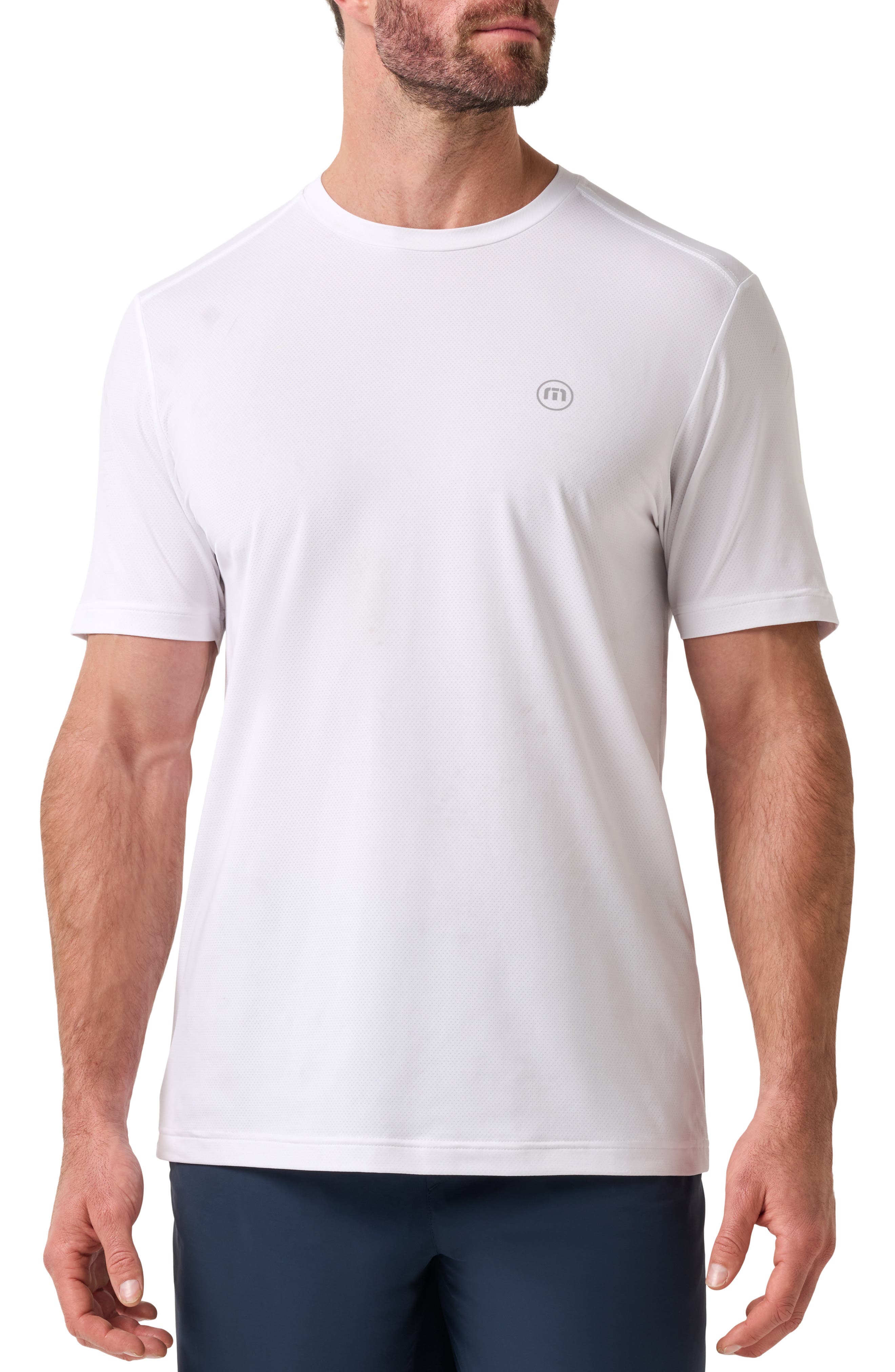 selected WHITE