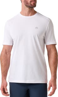 TravisMathew Heater Pro Active T-Shirt