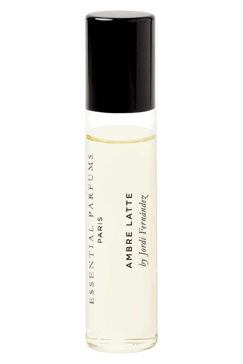 Ambre Latte Eau de Parfum, Main, color, NO COLOR