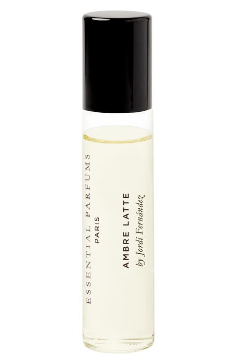 Ambre Latte Eau de Parfum
