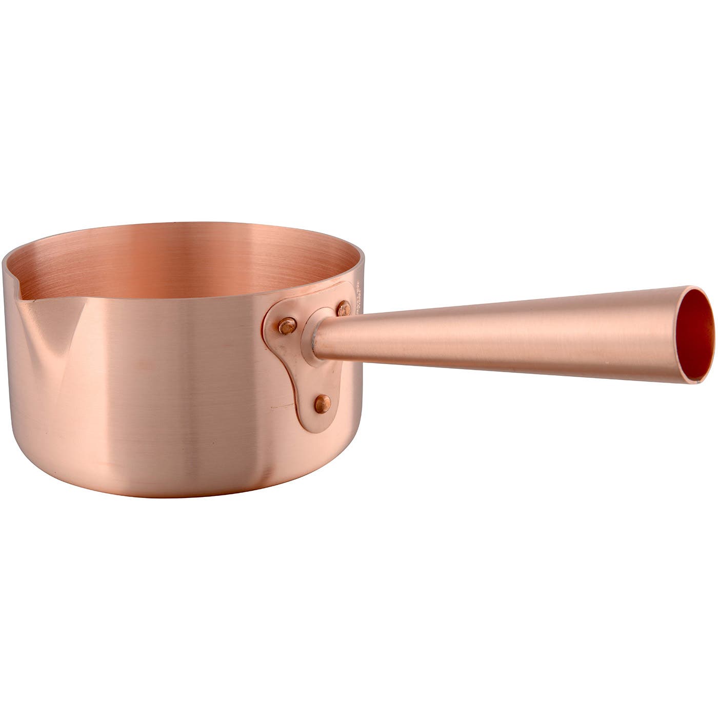 selected Copper