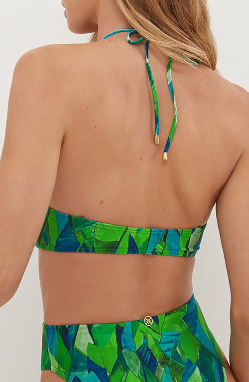 VIX SWIMWEAR VIX PAULA HERMANNY TROPICS FAY BIKINI TOP