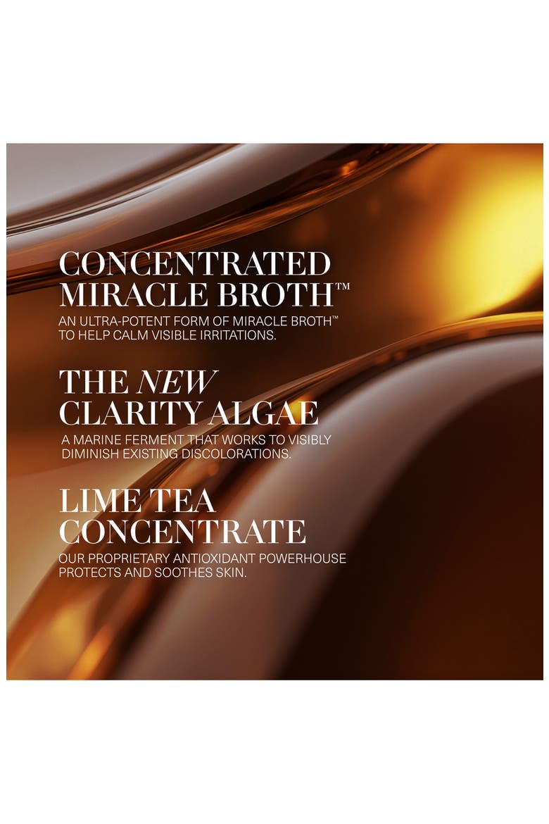 The Concentrate Serum, Alternate, color, NO COLOR