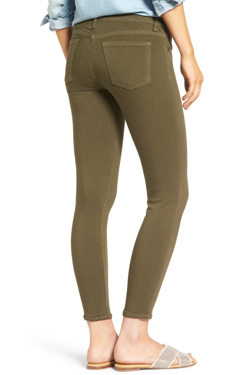 KUT from the Kloth Donna Skinny Jeans, Alternate, color,