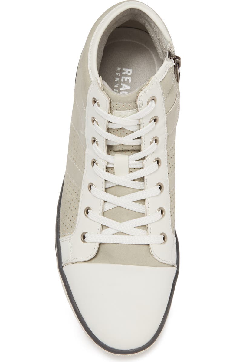 Reaction Kenneth Cole Cesar High Top Sneaker, Alternate, color,