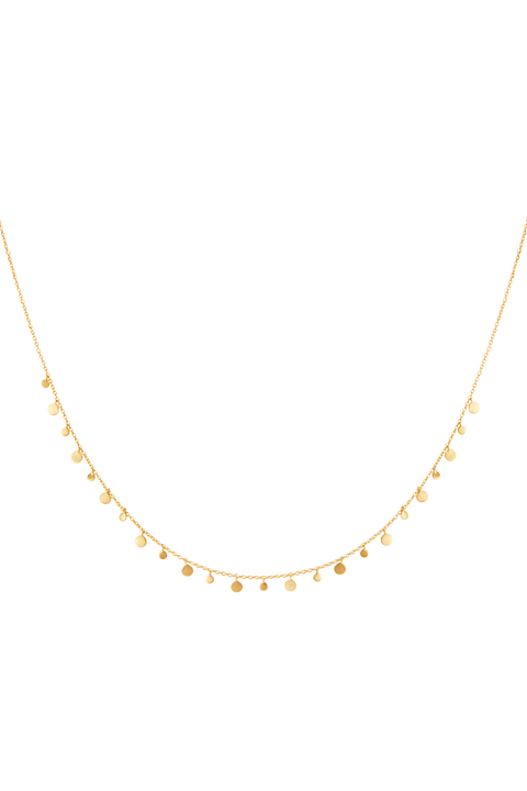Coin Choker