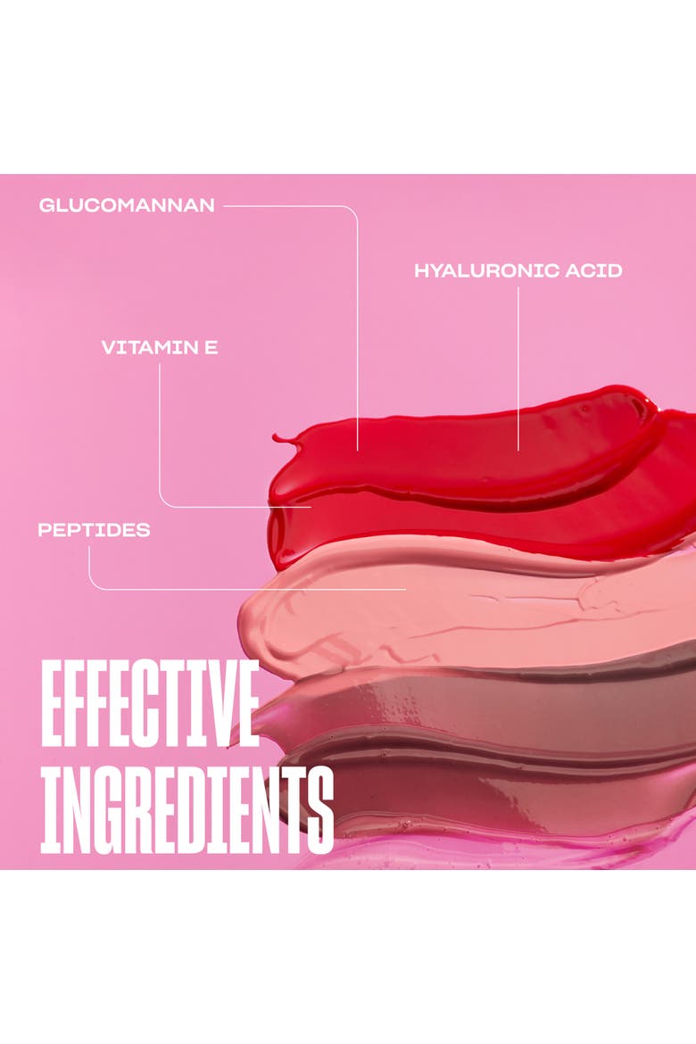 Plumping Lip Jelly, Alternate, color, None