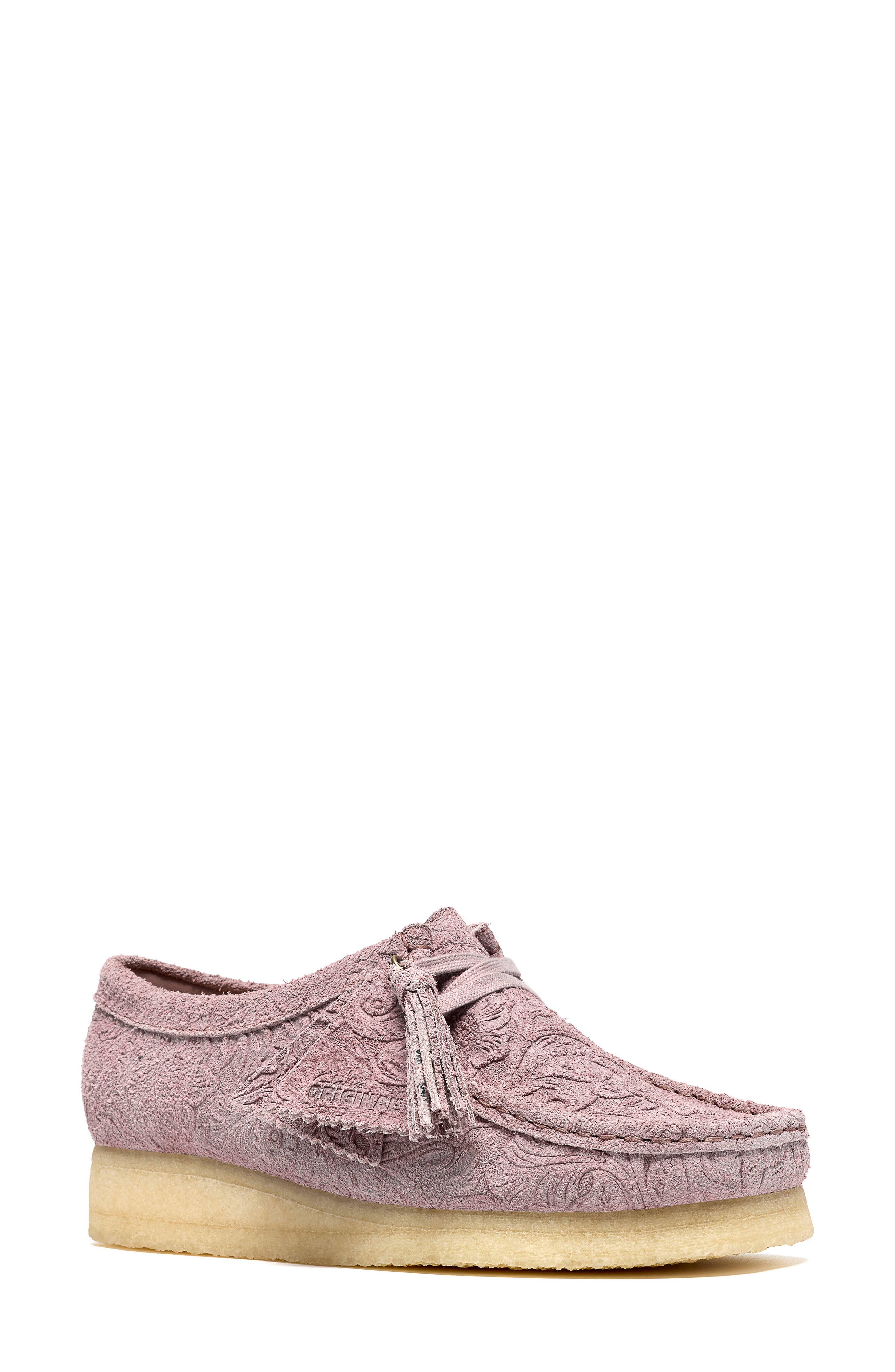 DUSTY PINK