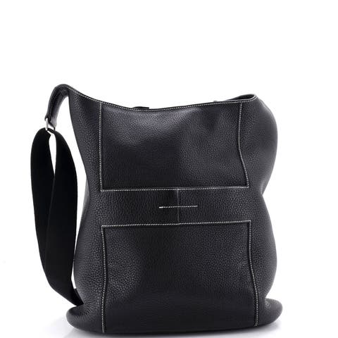 Sac Good News Bag Leather GM