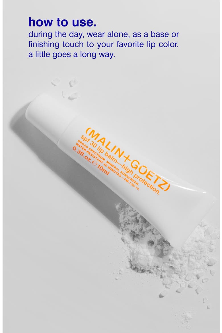 SPF 30 Lip Balm, Alternate, color, NO COLOR