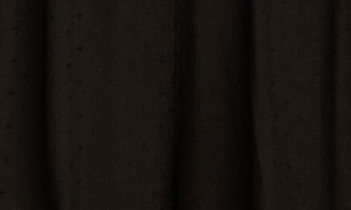 LUCKY BRAND LUCKY BRAND RUCHED WIDE LEG JUMPSUIT