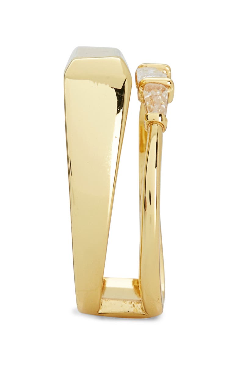 Covet Faux Stack Ring, Alternate, color, 