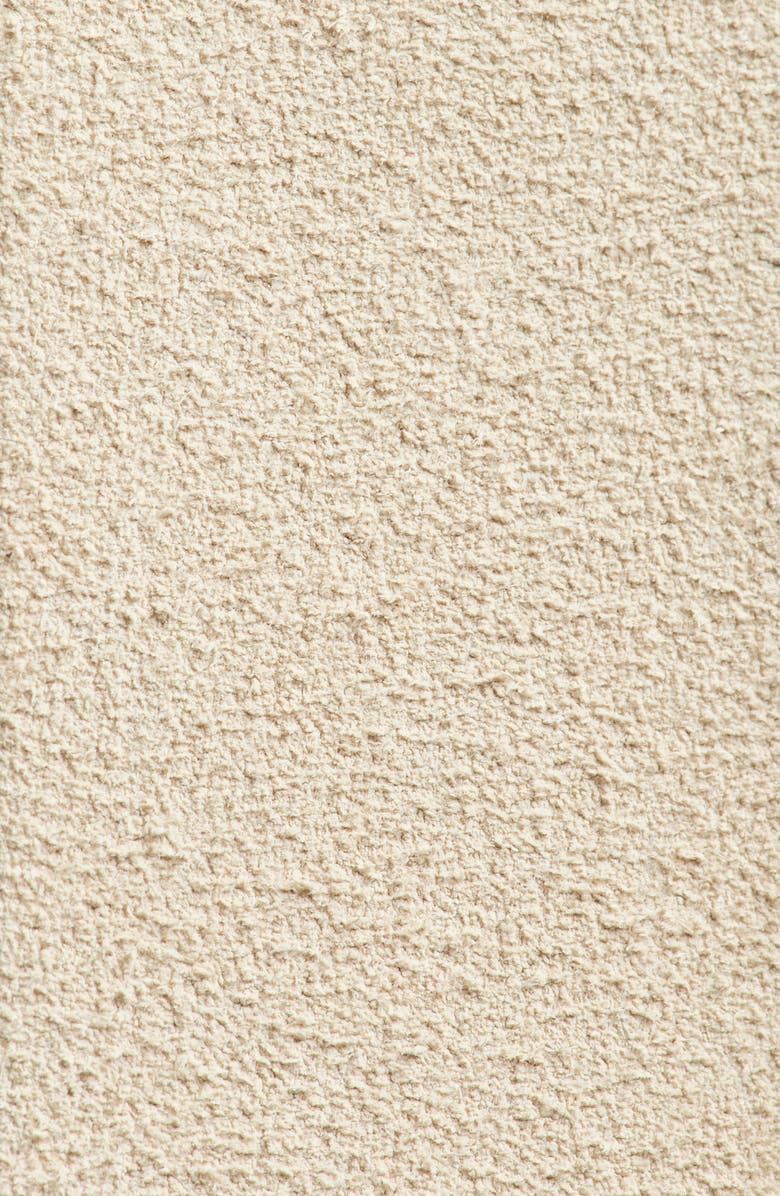 rag & bone Harlow Suede Belt, Alternate, color, 