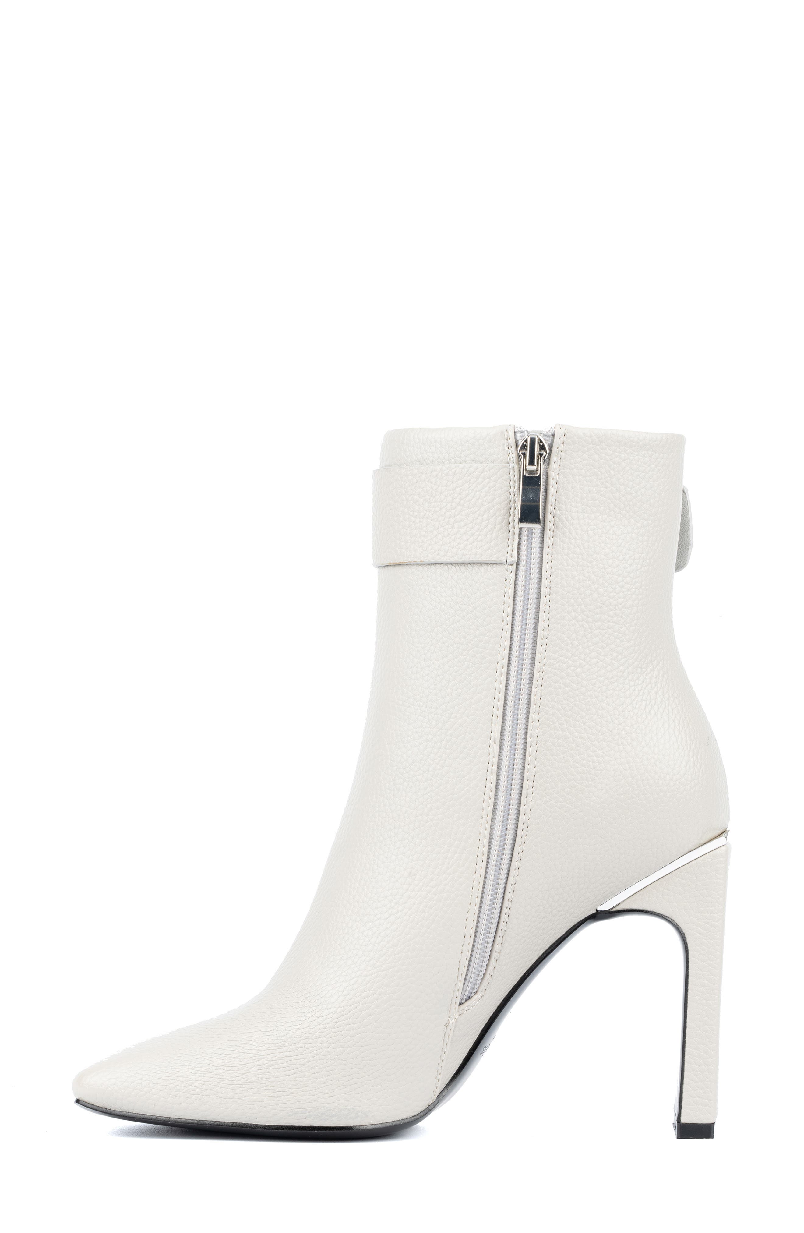 TORGEIS Daphne Block Heel Bootie, Alternate, color, 