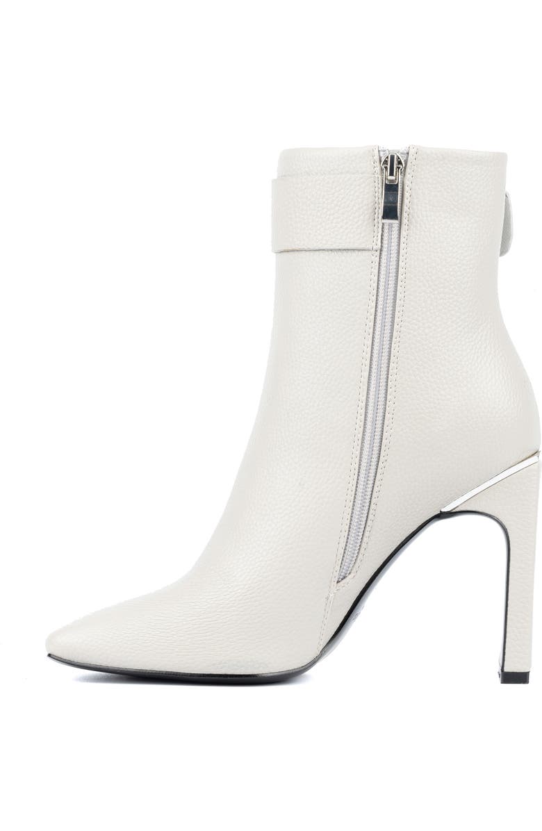 TORGEIS Daphne Block Heel Bootie, Alternate, color,