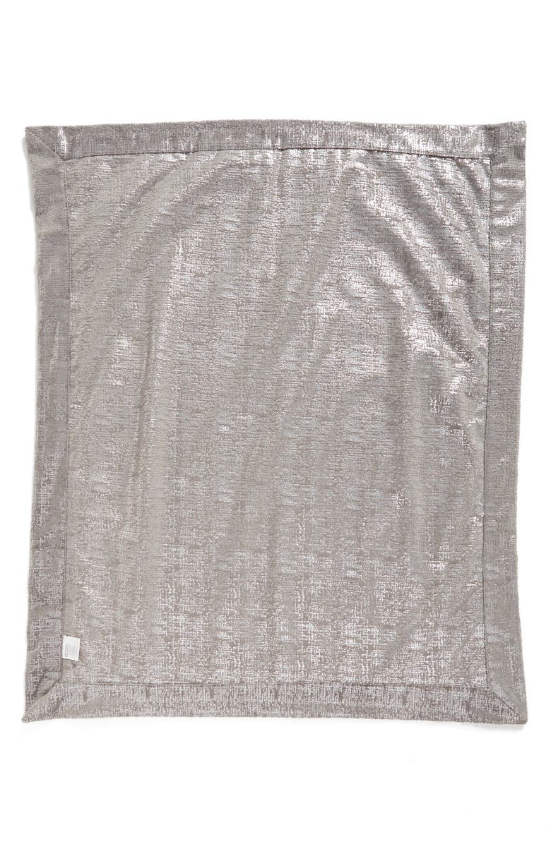 Little Giraffe Luxe Lustre<sup>™</sup> Rain Blanket, Alternate, color,