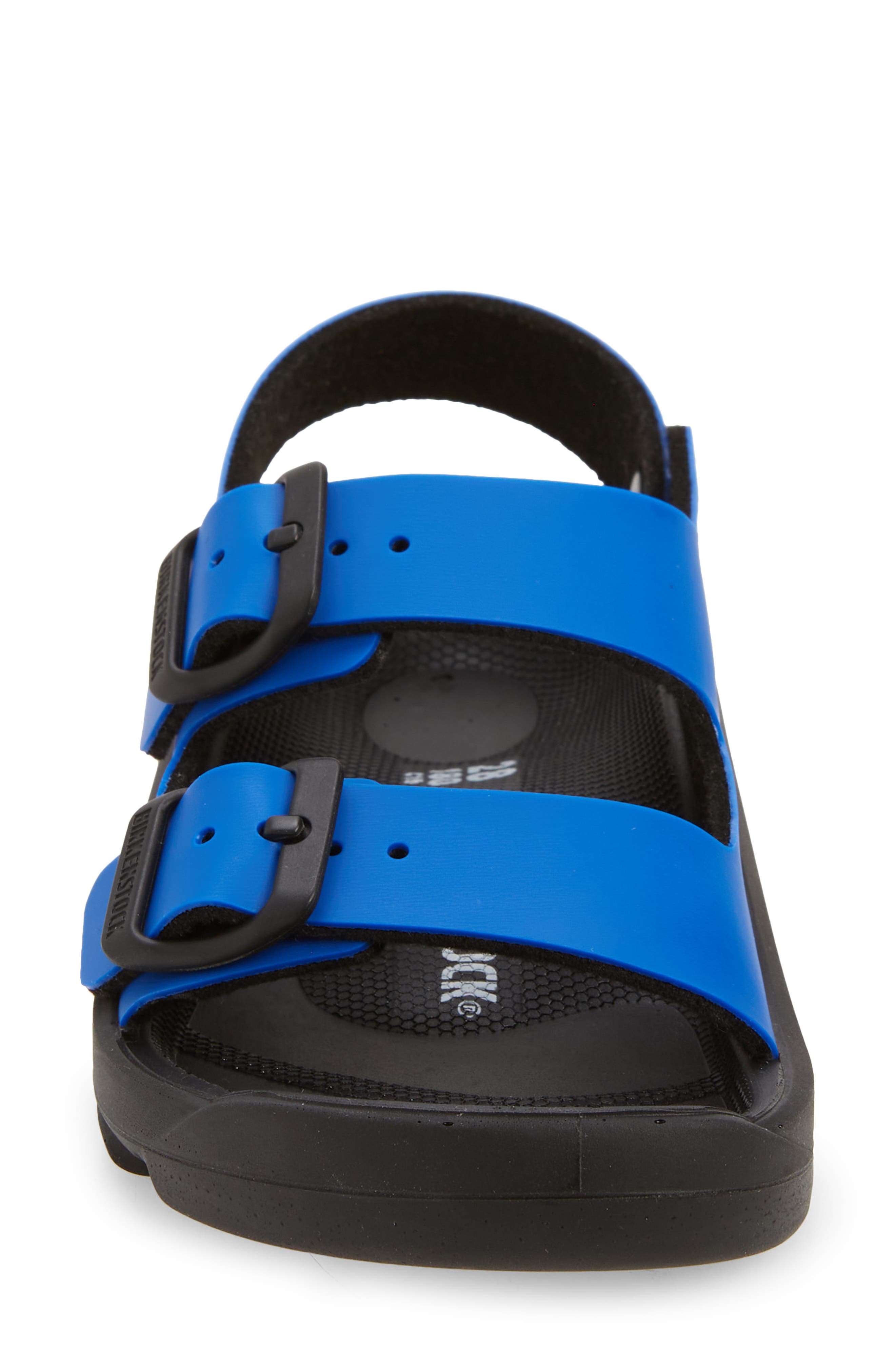Kids' Mogami Slingback Sandal, Alternate, color, ULTRA BLUE