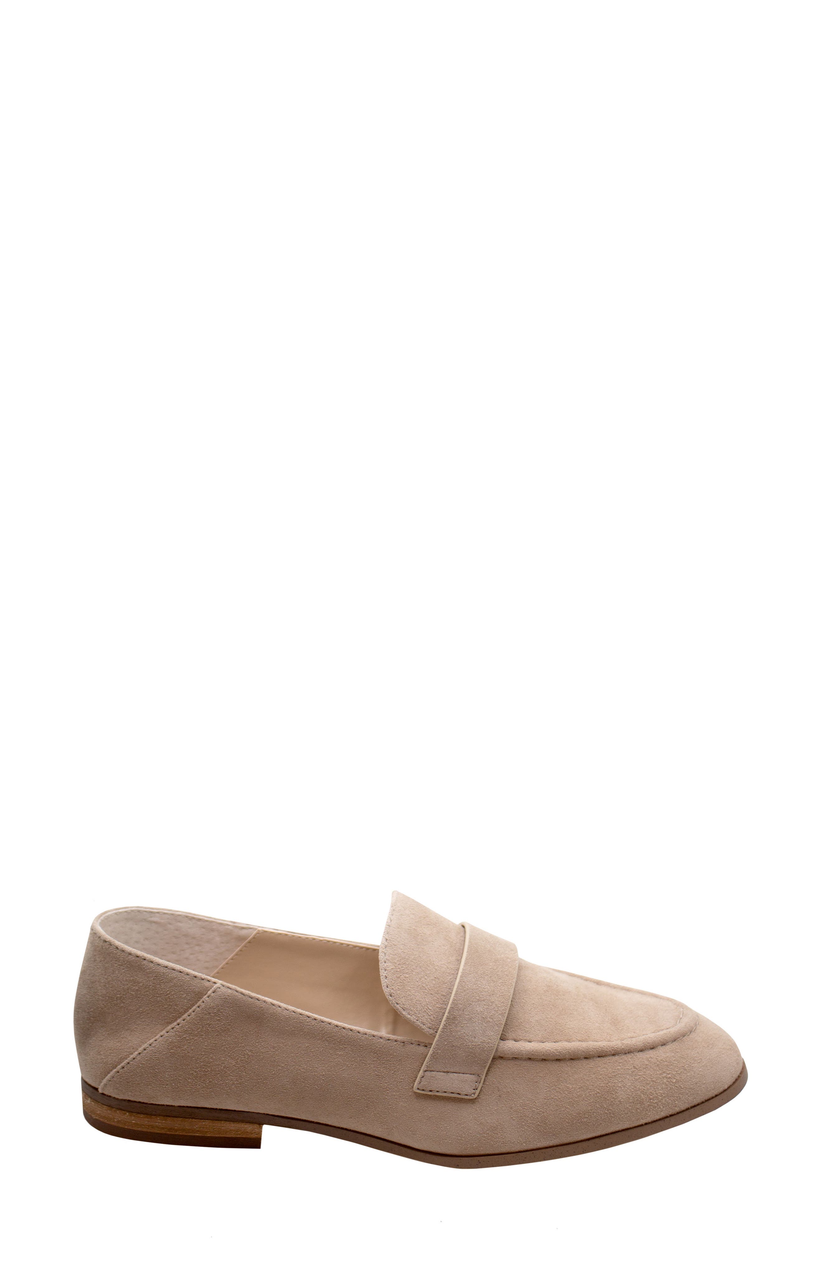 Favorite Convertible Loafer, Alternate, color, TRUFFLE