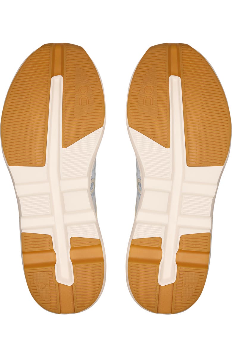 On Cloudzone Moon Sneaker, Alternate, color,