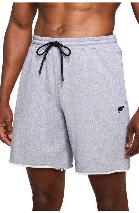 Men's The Year Round Terry Sweatshort