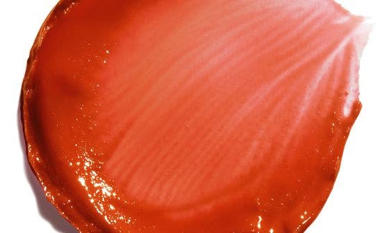 selected 013 TANGERINE RED