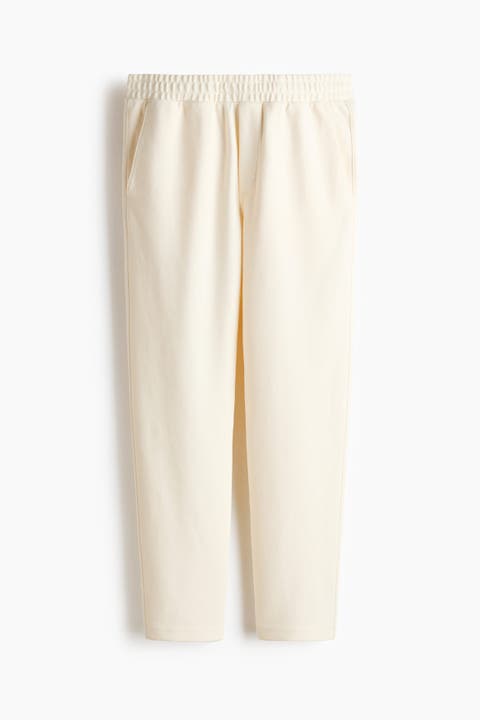 Regular Fit Joggers