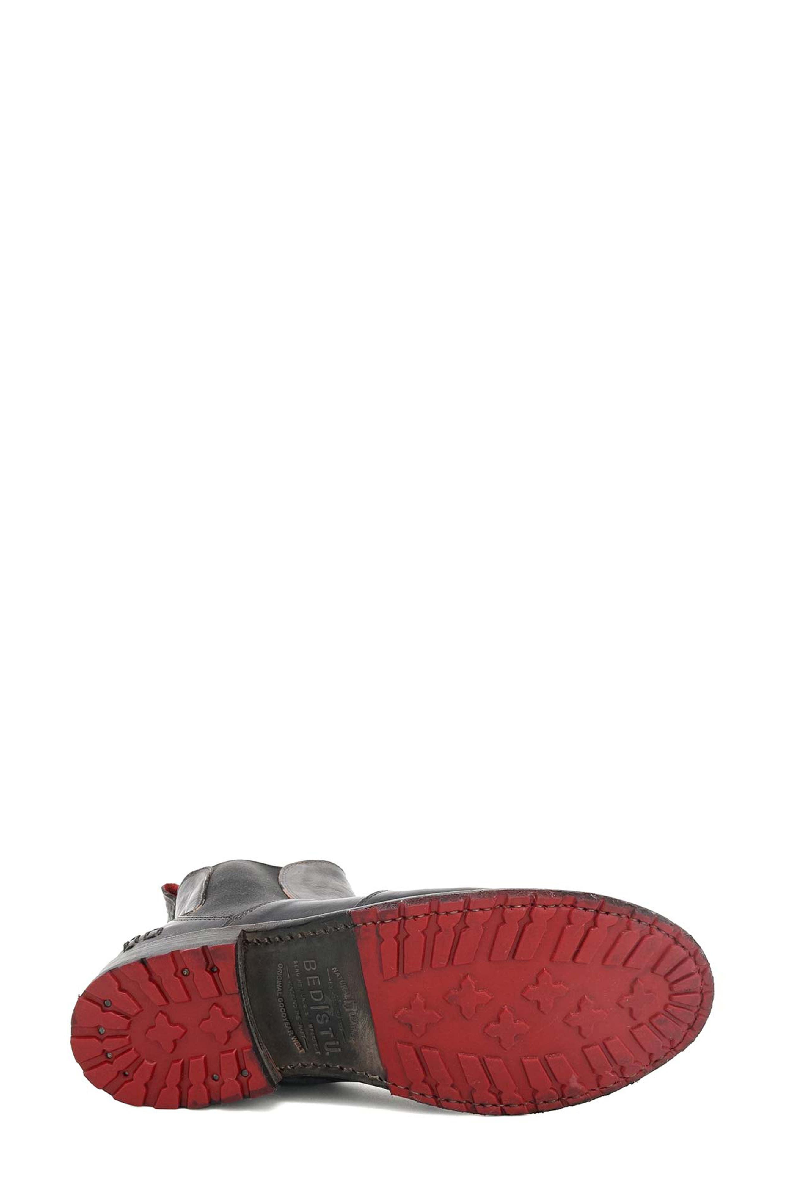 Bed Stu Nandi Chelsea Boot, Alternate, color, 
